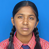 Ms V Geethika Vadivel