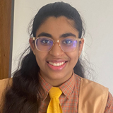 Ms. Yana Girdhar