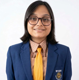 Ms. samridhi Roy