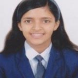 Ms. Grace Mary Matson - Ryan International School, Kundalahalli