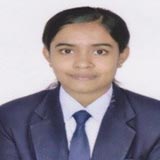 Ms. Supriya Deo - Ryan International School, Kundalahalli