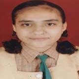 Ms. Mehek Patel - Ryan International School, Kandivali East