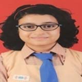 Ms. Prerna Misra - Ryan International School, Kandivali East