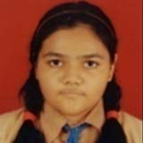 Ms. Kriya Kirtan Patel - Ryan International School, Kandivali East
