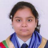 Ms. Shurti Bhadwaj - Ryan International School, Bannerghatta