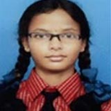 Ms. G Varunavi - Ryan Group