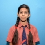 Ms. Kashish Gupta - Ryan Group