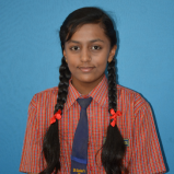 Ms. Vanya Tiwari - Ryan Group