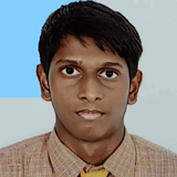 M Krithik Raj