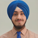 Ompreet Singh Gandhok