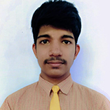 Tejas Jayvant Thakur