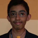 Mst. Parth Pravin - Ryan International School, Kandivali East