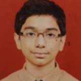 Mst. Tanmay Vivek Kulkarni - Ryan International School, Kandivali East