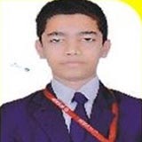 Mst. Chandan D k - Ryan International School, Bannerghatta