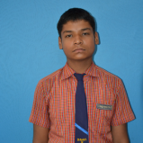 Mst. Aniruddh Pathak - Ryan Group