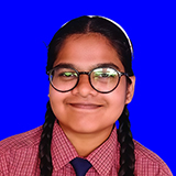 Ms. Muskan Jadhaw