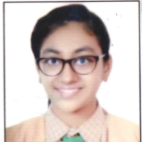 N Apoorva Rao - Ryan International School, Ravigram