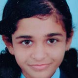 Ms. Nadini Tengli - Ryan International School, Yelahanka