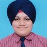 Mst. Navjot Singh - Ryan International School, Amritsar