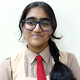 Ms. Navya Chopra