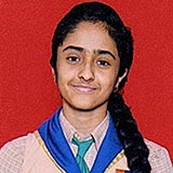 Ms. Nikhila Kunnuthottiyil - Ryan International School, Panvel