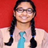 Ms. Nisha Jaing - Ryan International School, Panvel