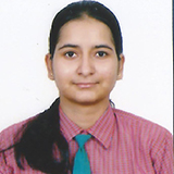 Prachi Kumari