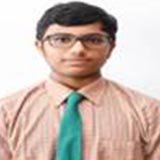 Param Gupta - Ryan International School, Malad West