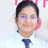 Parishi Garg