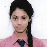 Ms. Pranika - Ryan International School, Amritsar