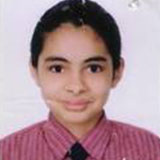 Ms. Preesha Satija - Ryan International School, Amritsar