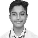 Priyanshu Saxena - Ryan International School, Indore