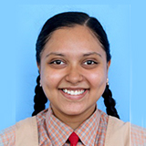 Ms. Rozy Raman Patel