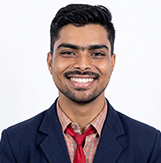 Rajatkumar Jha Rajatkumar Jha