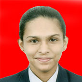 Rakshita Manocha - Ryan International School, Sector 39