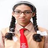 Reanne Dcosta - Ryan International School, Malad West