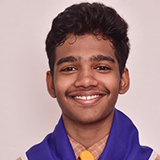 Mst Reuben Enoss Mathew