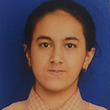 Riddhi - Ryan International School, Adajan, Surat