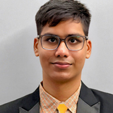 Rishit Prahaladray Logar