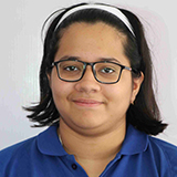 Ritika Barat