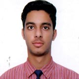 Sahil Pillania - Ryan International School, Chandigarh