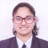 Sanika M Deshpande - Ryan International School, Sector 39