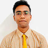 Shashank Shrivastava