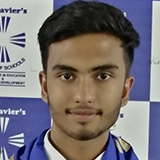 Mst. Shashwat Shrivastava