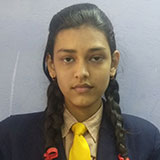 Ms. Shivani Purohit