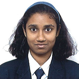 Sri Rithisha Gundur