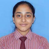 Simranjit Kaur - Ryan International School, Patiala Phase 2