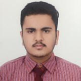 Paritosh Arora - Ryan International School, Patiala Phase 2