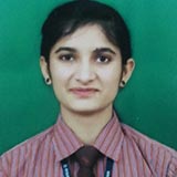 Rishavpreet Kaur - Ryan International School, Patiala Phase 2