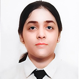 Saanvi Raina